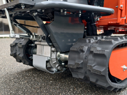 minidumper engine md800fb