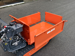 minidumper engine md800fb