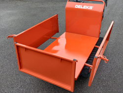 minidumper engine md800fb