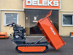 minidumper engine md800fb