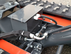 minidumper engine md800fb