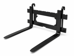 pallet forks d 500 e