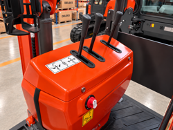 mini excavator z110se