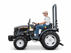 TR125MR