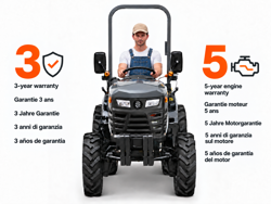 deleks tr 125