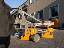 dubbel plog för traktorer som carraro ddp 30