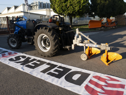 dubbel plog för traktorer som carraro ddp 30
