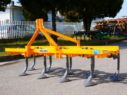 kultivator 215cm kultivator med fjädrar for jordbearbetning mod de 215 9 v