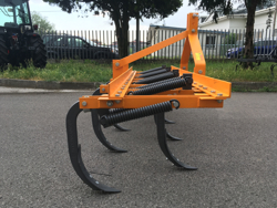 kultivator 215cm kultivator med fjädrar for jordbearbetning mod de 215 9 v