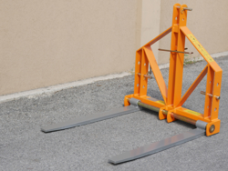 pallgaffel till lantbruks traktorer d 700