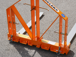 pallgaffel till lantbruks traktorer d 700
