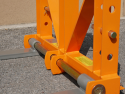 pallgaffel till lantbruks traktorer d 700