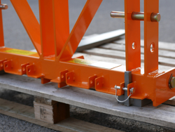 pallgaffel till lantbruks traktorer d 700