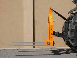 pallgaffel till lantbruks traktorer d 700