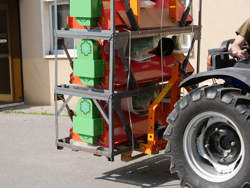 pallgaffel till lantbruks traktorer d 700