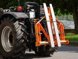 pallgaffel till lantbruks traktorer d 700
