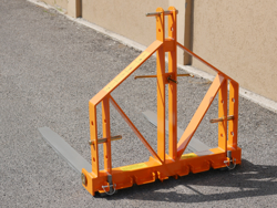 pallgaffel till lantbruks traktorer d 700