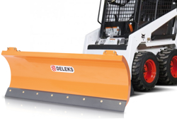 snöblad lastare 150cm för lastare lns 170 m