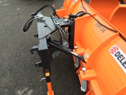 tung snöplog för traktor med frontlastare ssh 04 3 0 e