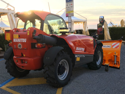 snöplog för teleskoplastare manitou ssh 04 2 6 manitou