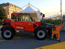 snöplog för teleskoplastare manitou ssh 04 3 0 manitou