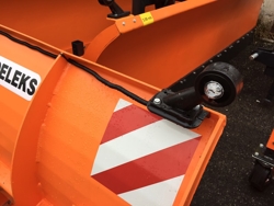snöplog för teleskoplastare manitou ssh 04 3 0 manitou