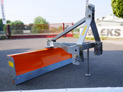 vägskrapa 150cm for traktor mod dl 150