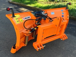 snöplog för traktor 3 punkts fäste lnv 200 c