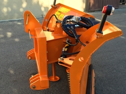 snöplog för traktor 3 punkts fäste lnv 250 c