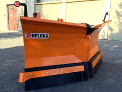 snöplog för traktor 3 punkts fäste lnv 250 c
