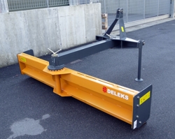 skrapor för traktorer ddl 225