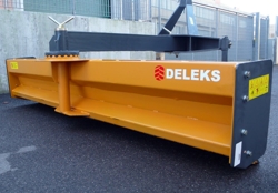 skrapor för traktorer ddl 225