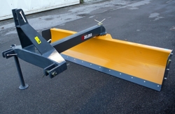 skrapor för traktorer ddl 250