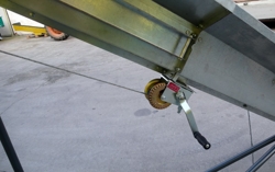 hydrauliskt timmertransport band för traktor mod ntl