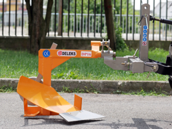 enkel plog för traktor som kubota eller iseki dp 16