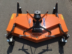 gräsklippare för traktor dm 120