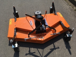 gräsklippare för traktor dm 150