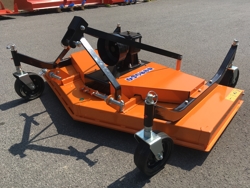 gräsklippare för traktor dm 150