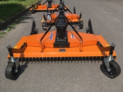 gräsklippare för traktor dm 150