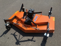 gräsklippare för traktor dm 150