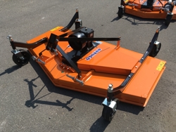 gräsklippare för traktor dm 180