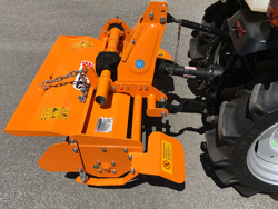 lätt jordfräs för traktorer kubota iseki carraro dfl 115