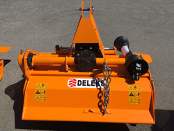 lätt jordfräs för traktorer kubota iseki carraro dfl 115