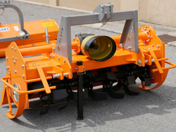 tung jordfräs för traktorer arbets bredd 150cm mod dfh 150
