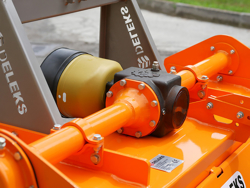 tung jordfräs för traktorer arbets bredd 150cm mod dfh 150
