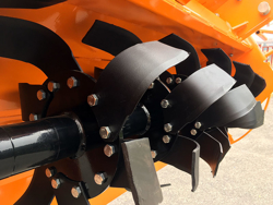 tung jordfräs för traktorer hydraulisk förskjutning dfh idr 150