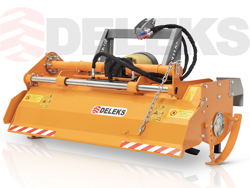tung jordfräs för traktorer hydraulisk förskjutning dfh idr 180