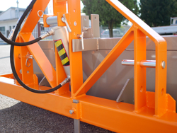 pri 160 h hydraulisk transportskopa med tipp traktorer 50 90 hk