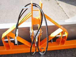 pri 160 h hydraulisk transportskopa med tipp traktorer 50 90 hk