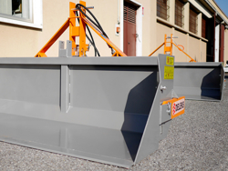 pri 160 h hydraulisk transportskopa med tipp traktorer 50 90 hk